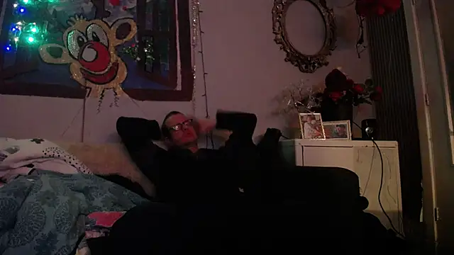 Maikel1981-NL online show from December 5, 2024, 9:55 pm