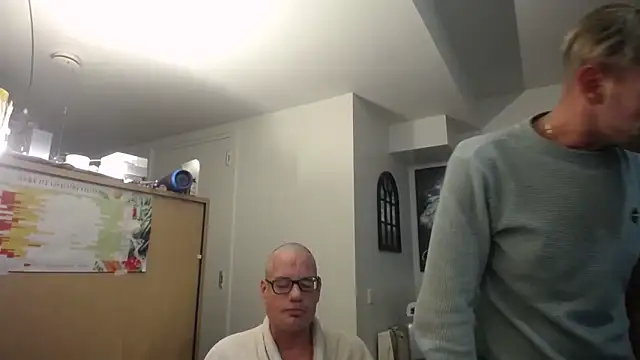 Maikel1981-NL online show from October 9, 2025, 10:43 pm