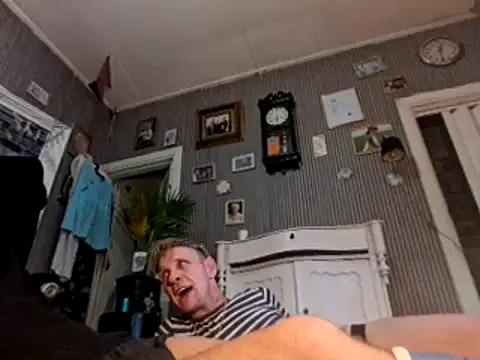 Maikel1981-NL online show from February 22, 2026, 11:34 am