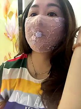 Snapshot of Angie_88 chatting on October 26, 2025, 3:29 am Angie 88 online show from October 26, 2025, 3:29 am