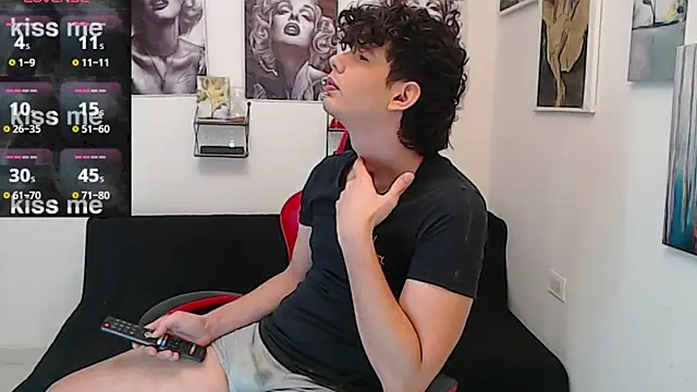 Angelo-cianuro- online show from February 27, 2026, 12:11 am