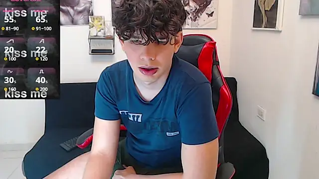 Angelo-cianuro- online show from March 22, 2026, 10:44 pm