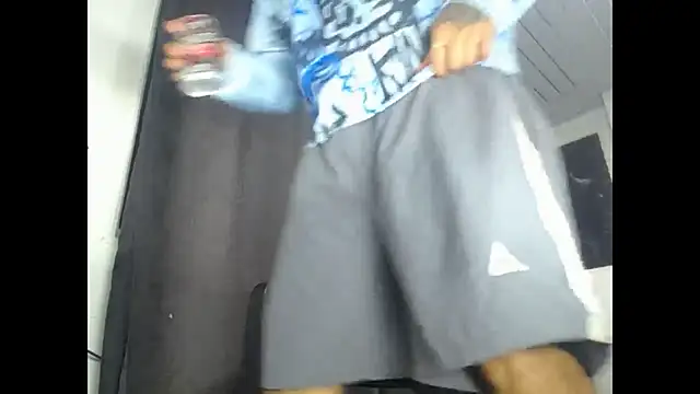 Dexter-T online show from October 16, 2025, 11:13 pm