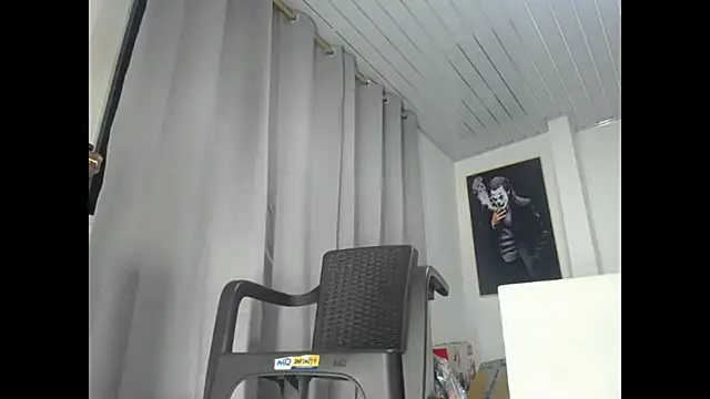 Dexter-T online show from November 21, 2025, 8:35 am