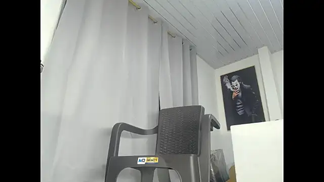 Dexter-T online show from November 15, 2025, 7:34 am