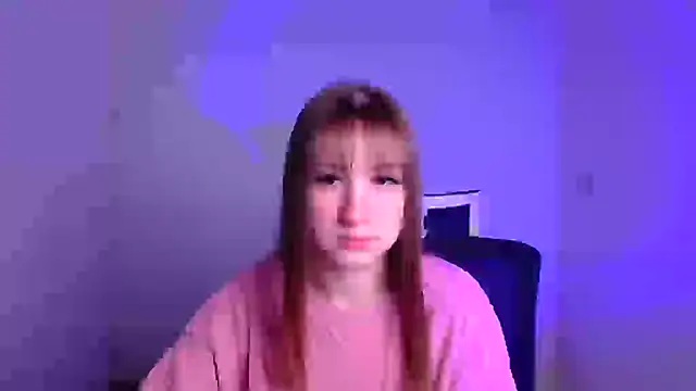 Evelina GG online show from February 10, 2025, 6:53 am