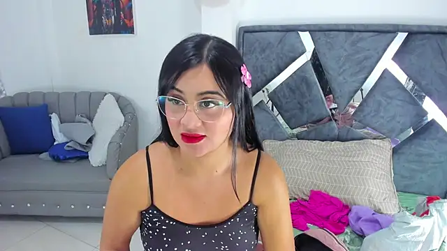 Snapshot of Dulce_amg chatting on July 15, 2026, 2:07 am Dulce amg online show from July 15, 2026, 2:07 am