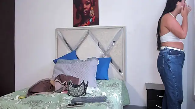 Dulce amg online show from October 10, 2025, 9:26 pm