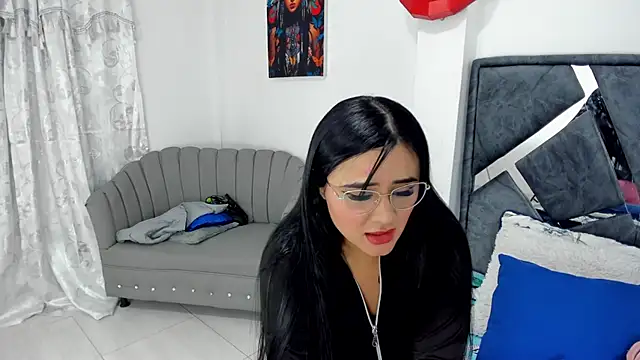Snapshot of Dulce_amg chatting on June 26, 2026, 3:12 am Dulce amg online show from June 26, 2026, 3:12 am