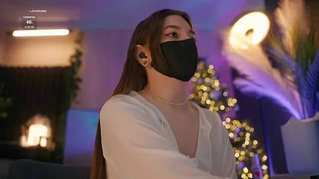 Snapshot of aarimass chatting on February 7, 2026, 2:25 pm aarimass online show from February 7, 2026, 2:25 pm