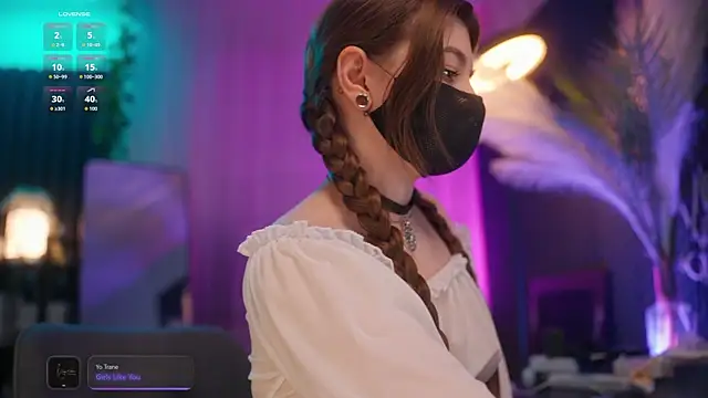 aarimass online show from December 5, 2025, 3:10 pm