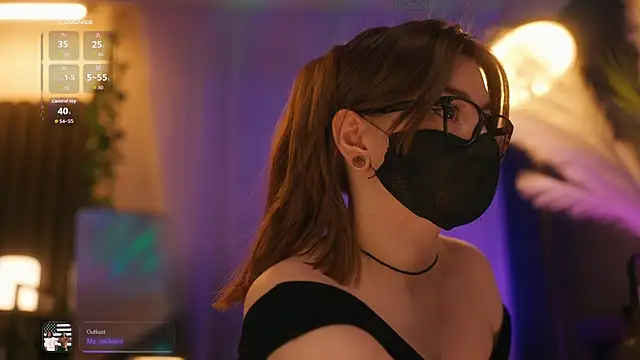 Snapshot of aarimass chatting on March 19, 2026, 6:41 pm aarimass online show from March 19, 2026, 6:41 pm