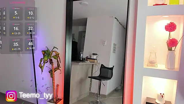 teemotwink online show from January 13, 2026, 10:13 pm