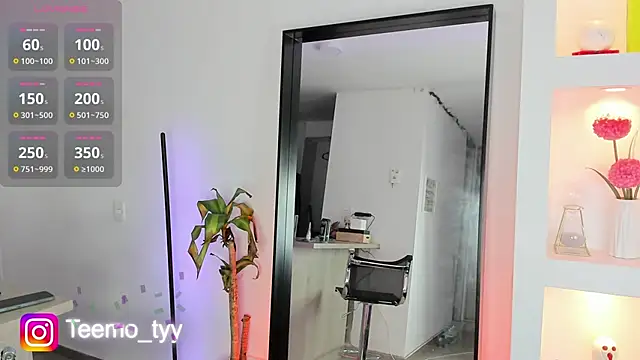 teemotwink online show from January 12, 2026, 10:03 pm