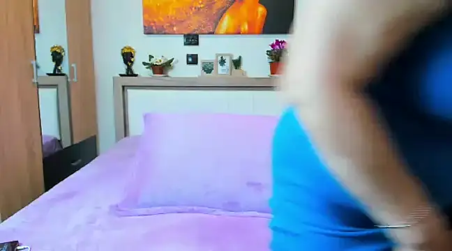 sweetangell69  online show from March 17, 2025, 2:08 am