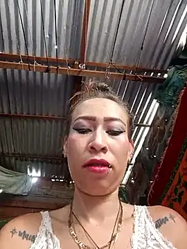 samy-blonde online show from March 5, 2026, 3:19 pm