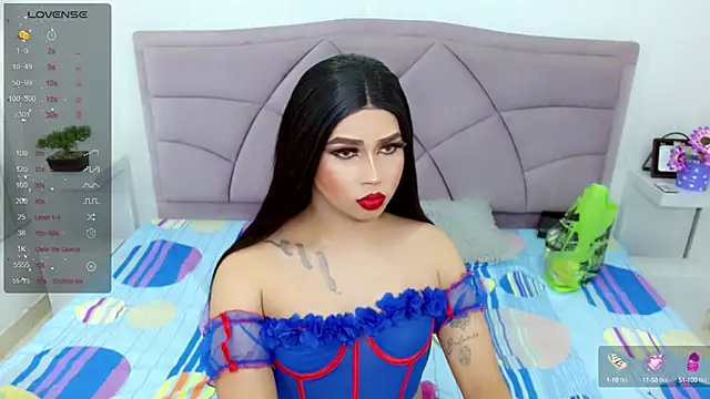 barbara and michell online show from February 16, 2025, 5:37 pm