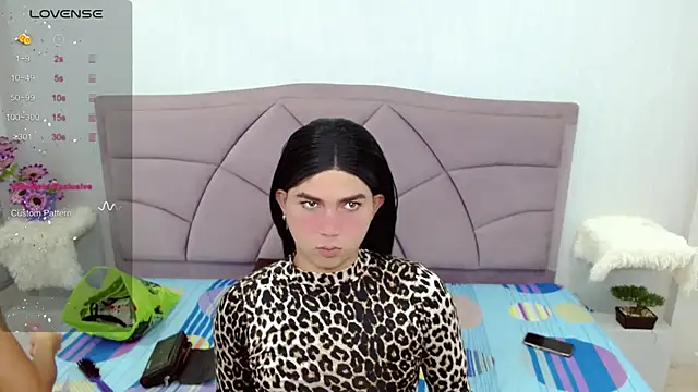 barbara and michell online show from March 18, 2025, 4:39 pm