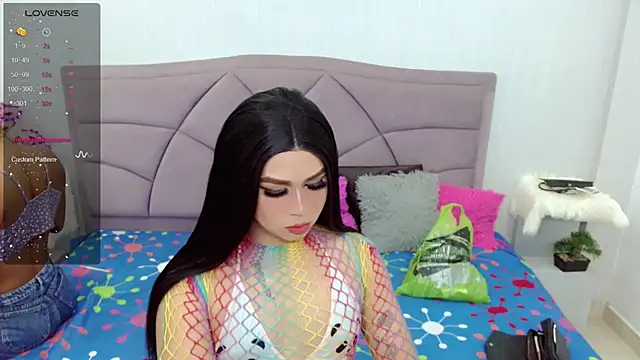 barbara and michell online show from February 21, 2025, 4:16 pm