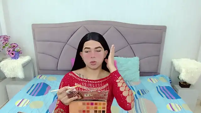 barbara and michell online show from March 15, 2025, 4:43 pm