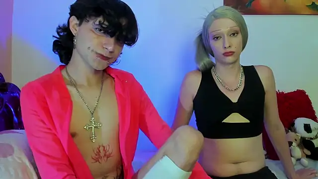 Snapshot of Bloody_lamb chatting on February 21, 2026, 10:01 pm Bloody lamb online show from February 21, 2026, 10:01 pm