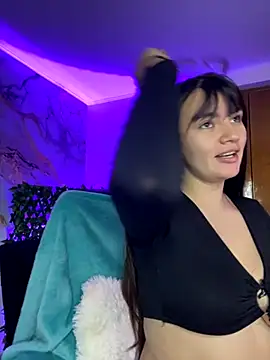 angel natural online show from November 6, 2025, 7:40 pm