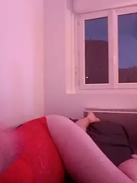 Lursia online show from September 12, 2025, 4:45 am