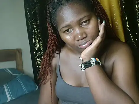 Sexxy prity25 online show from March 19, 2026, 7:25 pm