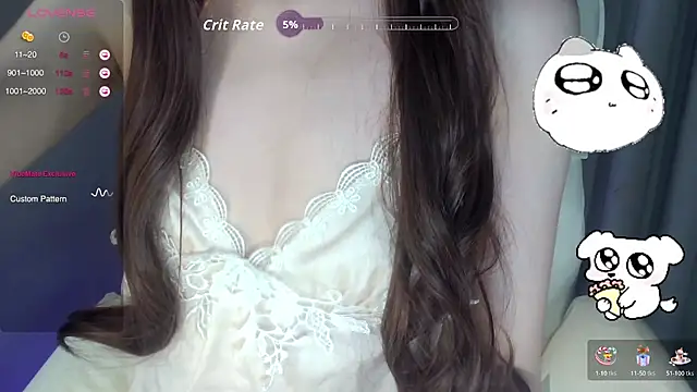Snapshot of yaya_fun chatting on September 29, 2025, 3:50 pm yaya fun online show from September 29, 2025, 3:50 pm