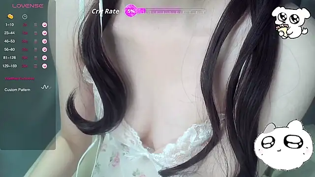 yaya fun online show from November 12, 2025, 5:06 pm