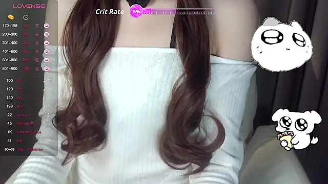 Snapshot of yaya_fun chatting on September 23, 2025, 4:25 pm yaya fun online show from September 23, 2025, 4:25 pm