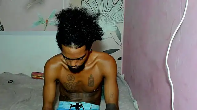 bigblackhotx1 online show from June 20, 2026, 1:32 am