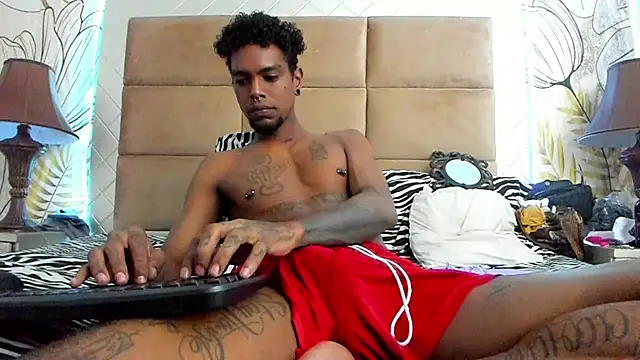 hot ebanospicy online show from February 6, 2025, 2:11 am