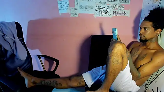 hot ebanospicy online show from May 11, 2026, 3:41 am