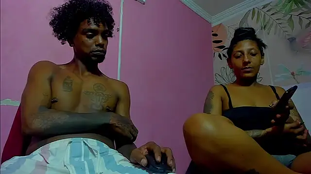 hot ebanospicy online show from March 13, 2026, 2:49 am