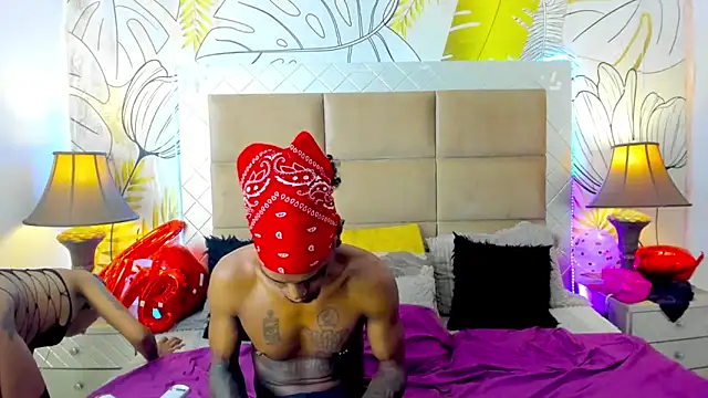 hot ebanospicy online show from September 12, 2025, 6:13 am