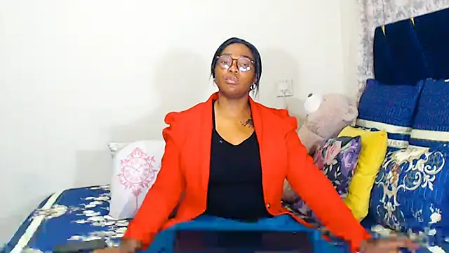 veronica1xxx online show from April 24, 2026, 7:27 pm