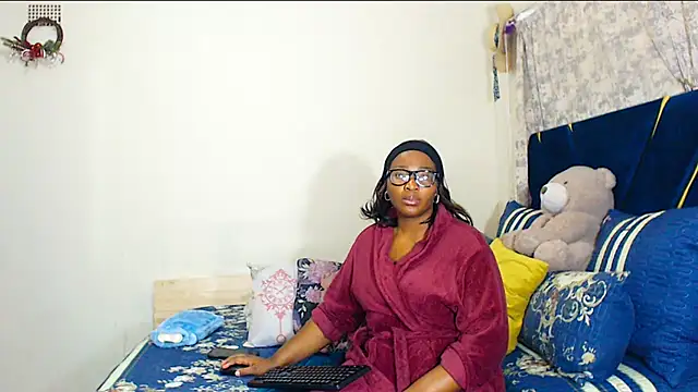 Snapshot of veronica1xxx chatting on July 2, 2026, 6:25 pm veronica1xxx online show from July 2, 2026, 6:25 pm