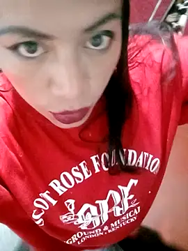 Kasandra02 online show from January 9, 2025, 3:58 am