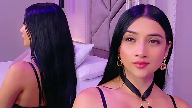 Harper-Avary online show from February 13, 2026, 2:06 pm