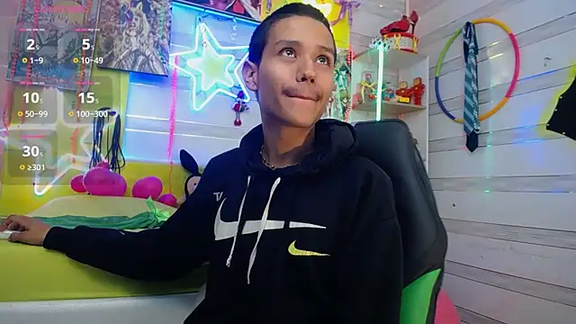 andy staar online show from February 16, 2026, 11:20 am