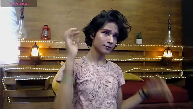 andy staar online show from November 7, 2025, 6:56 pm