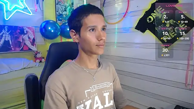 andy staar online show from March 7, 2026, 8:03 pm