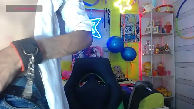 andy staar online show from March 24, 2026, 7:36 pm