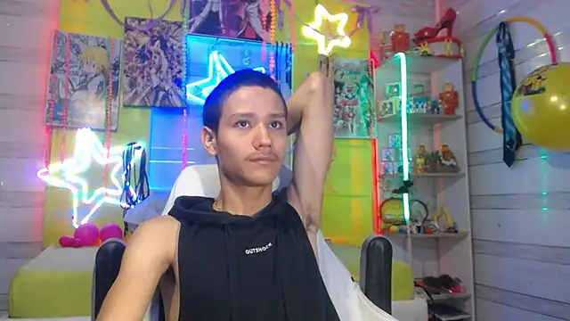 andy staar online show from February 20, 2026, 6:43 pm