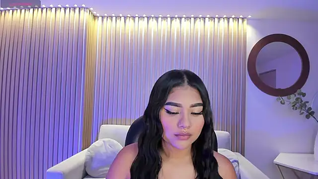 GabriellaLee online show from March 8, 2025, 3:28 am