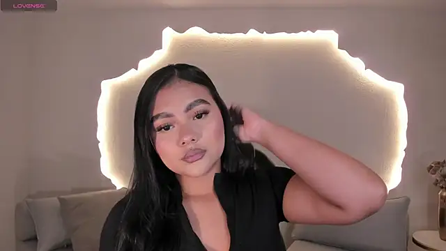 GabriellaLee online show from June 30, 2026, 2:55 am