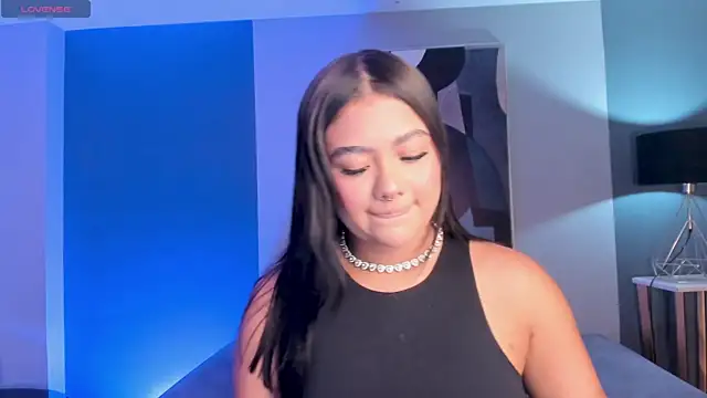 GabriellaLee online show from July 29, 2026, 11:20 am