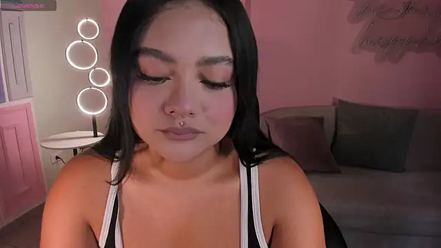 GabriellaLee online show from June 11, 2026, 3:03 am