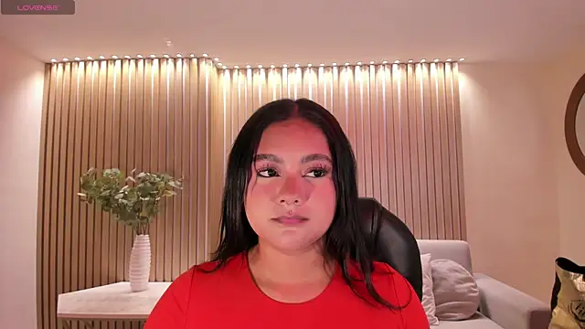 GabriellaLee online show from June 25, 2026, 2:53 am
